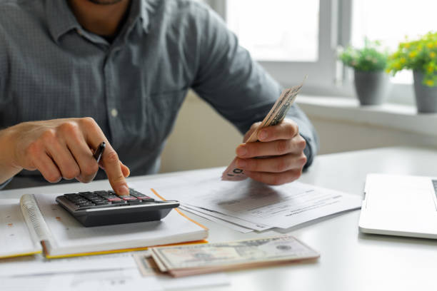 Financial Counseling and Guidance in Linden, NJ